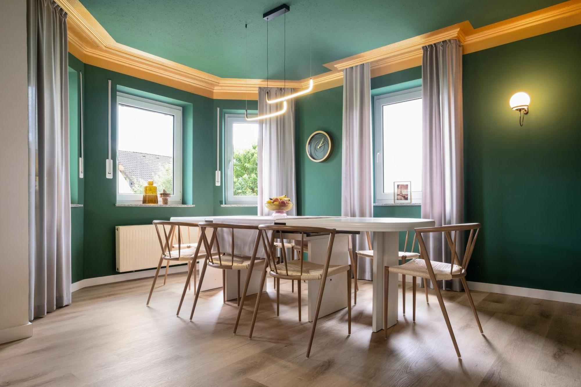 Lenhaus Mit Kamin & Garten - Ferienhaus Im Gruenen Sundern Exterior foto